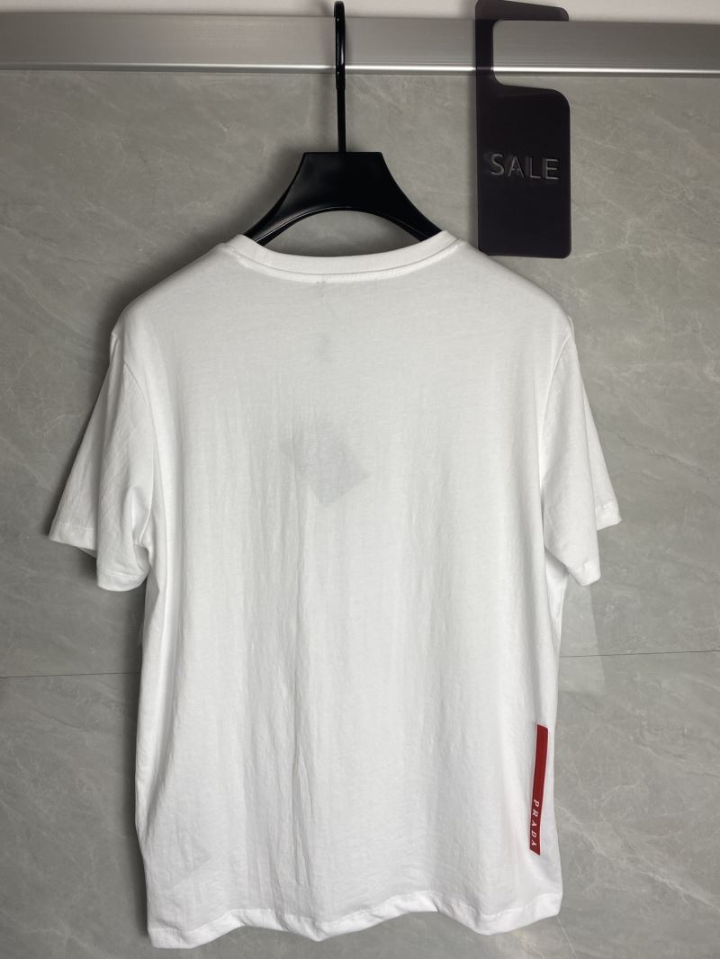 Prada T-Shirts